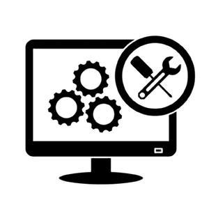 电脑（办公设备）小百科 计算机及办公设备维修指南