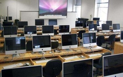 专业回收与维修 一站式解决企业电脑设备全周期需求