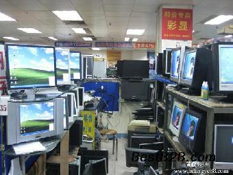 苏州吴中区电脑及办公设备回收与维修服务