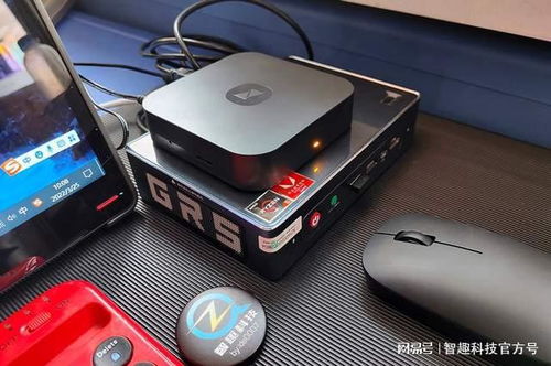 小设备解决大问题 居家办公也能轻松遥控公司电脑